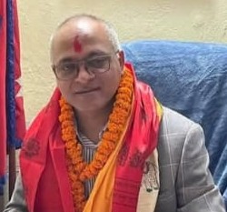  मा. ई. बसन्त कुशवाहा